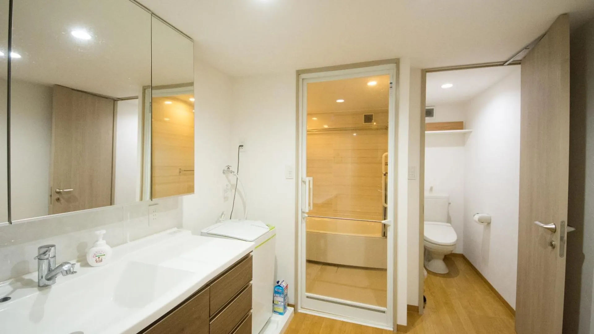 Roku Villa Kiotó Japán