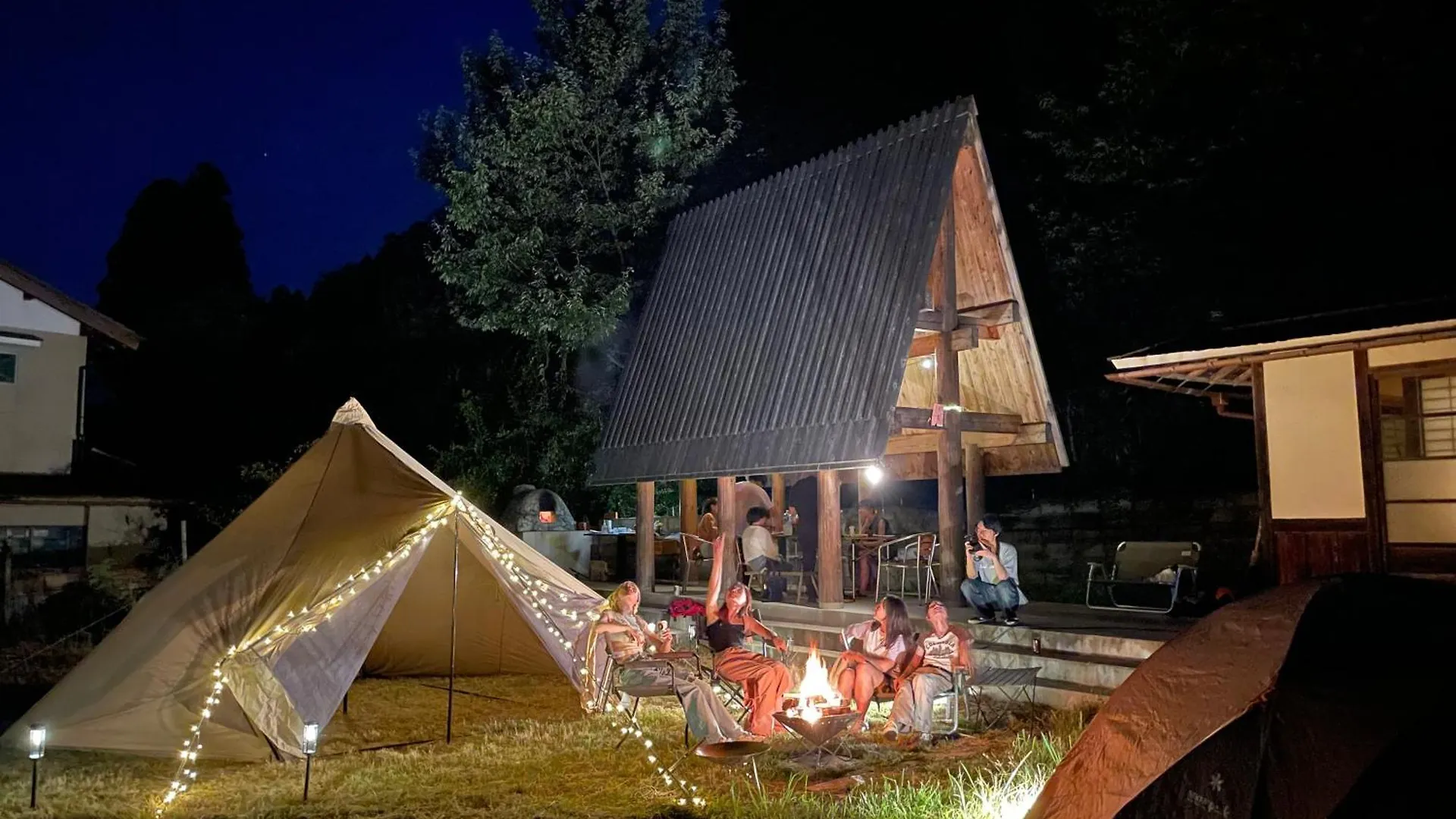 Roku Villa Kiotó